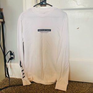 NWT AEO Men’s Long Sleeve Tee
